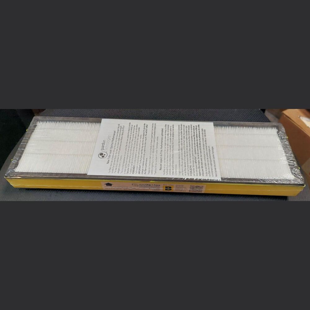 OEM GermGuardian HEPA Air Filter B FLT4825PC for Air Purifier AC4825/AC4300 more
